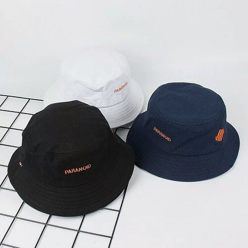 printed baseball caps